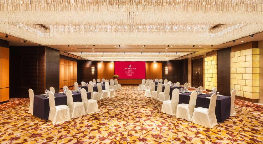 Grand Millennium Shanghai HongQiao