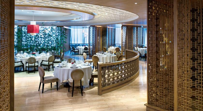 Grand Millennium Shanghai HongQiao