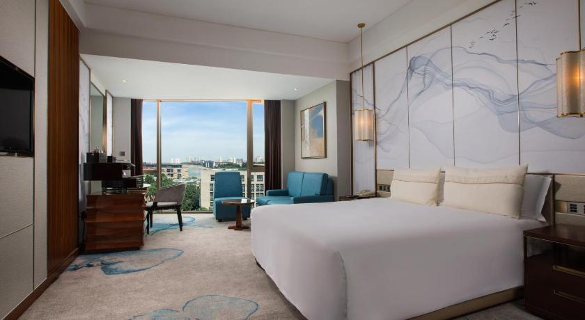 Grand Millennium Shanghai HongQiao