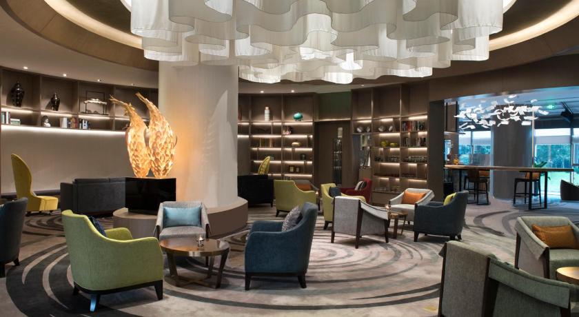 Grand Millennium Shanghai HongQiao