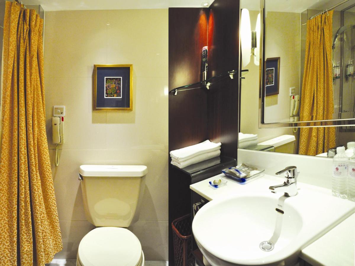 Jinling Purple Mountain Hotel Shanghai