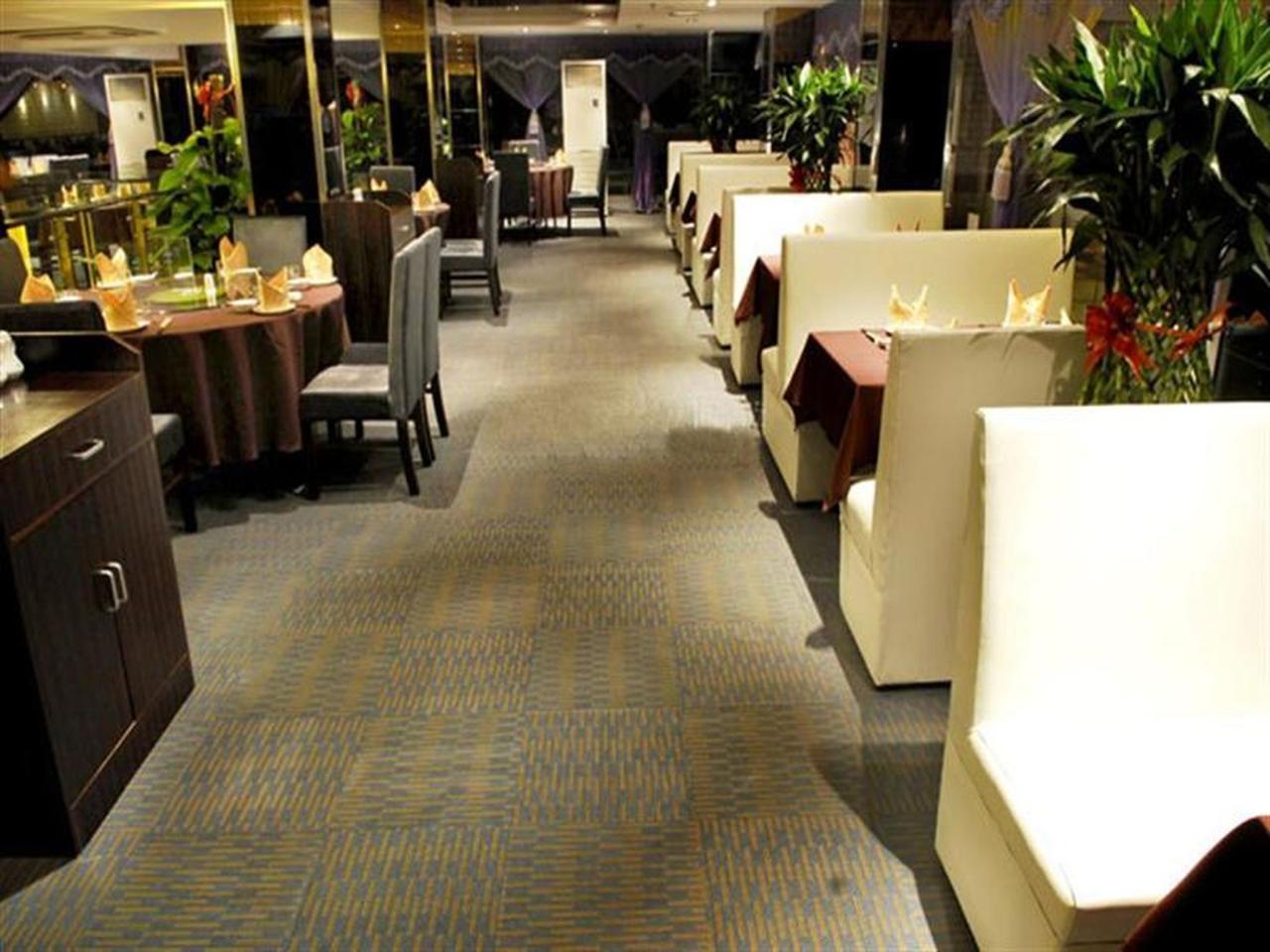 GreenTree Alliance Shanghai Hongqiao Railway Station Exhibition And Convention Center BeiDi Hotel