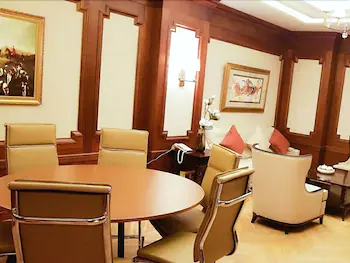 GreenTree Eastern Shanghai Hongqiao Airport LongBai Hotel