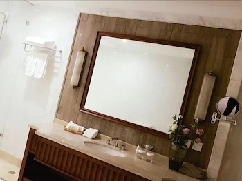 GreenTree Eastern Shanghai Hongqiao Airport LongBai Hotel