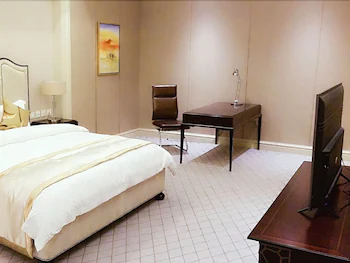 GreenTree Eastern Shanghai Hongqiao Airport LongBai Hotel