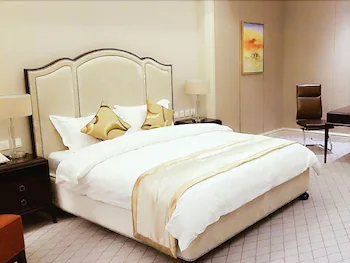 GreenTree Eastern Shanghai Hongqiao Airport LongBai Hotel