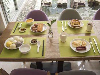 GreenTree Eastern Shanghai Hongqiao Airport LongBai Hotel