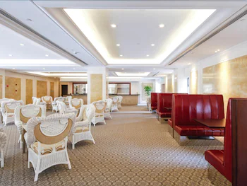 GreenTree Eastern Shanghai Hongqiao Airport LongBai Hotel