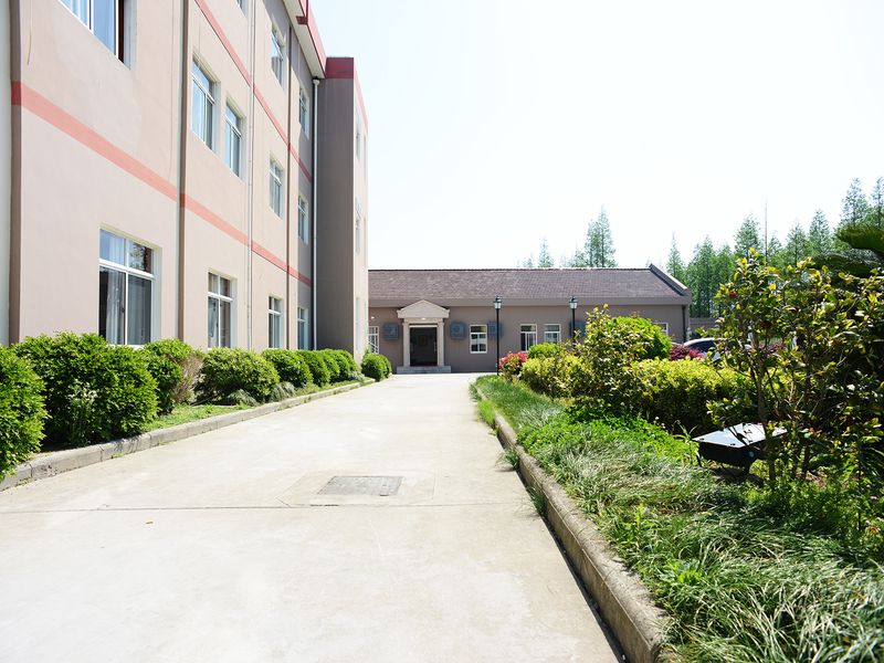 GreenTree Inn PuDong Disney Resort Airport Town Express Hotel