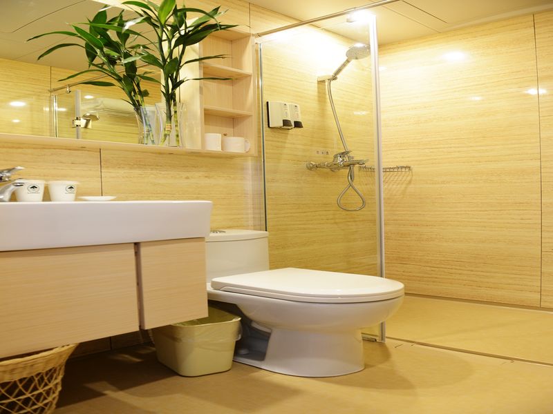 GreenTree Inn PuDong Disney Resort Airport Town Express Hotel