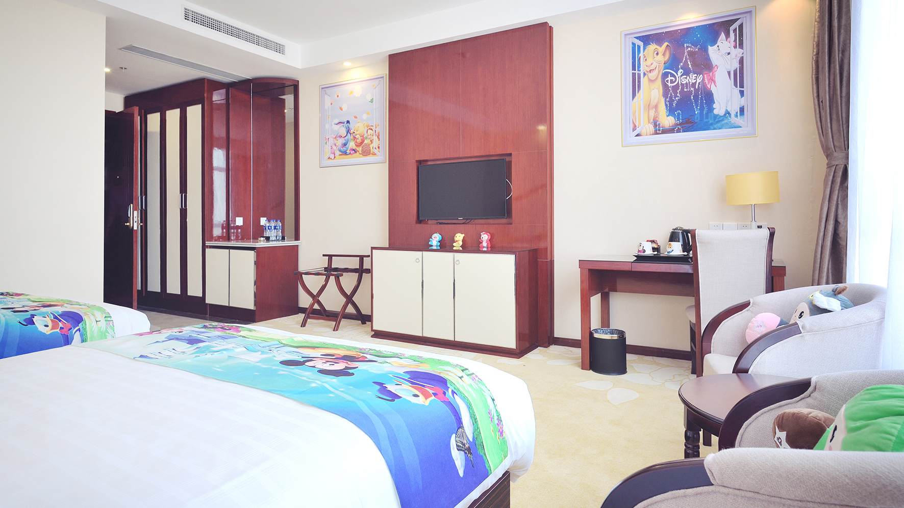 Gudi Holiday Hotel