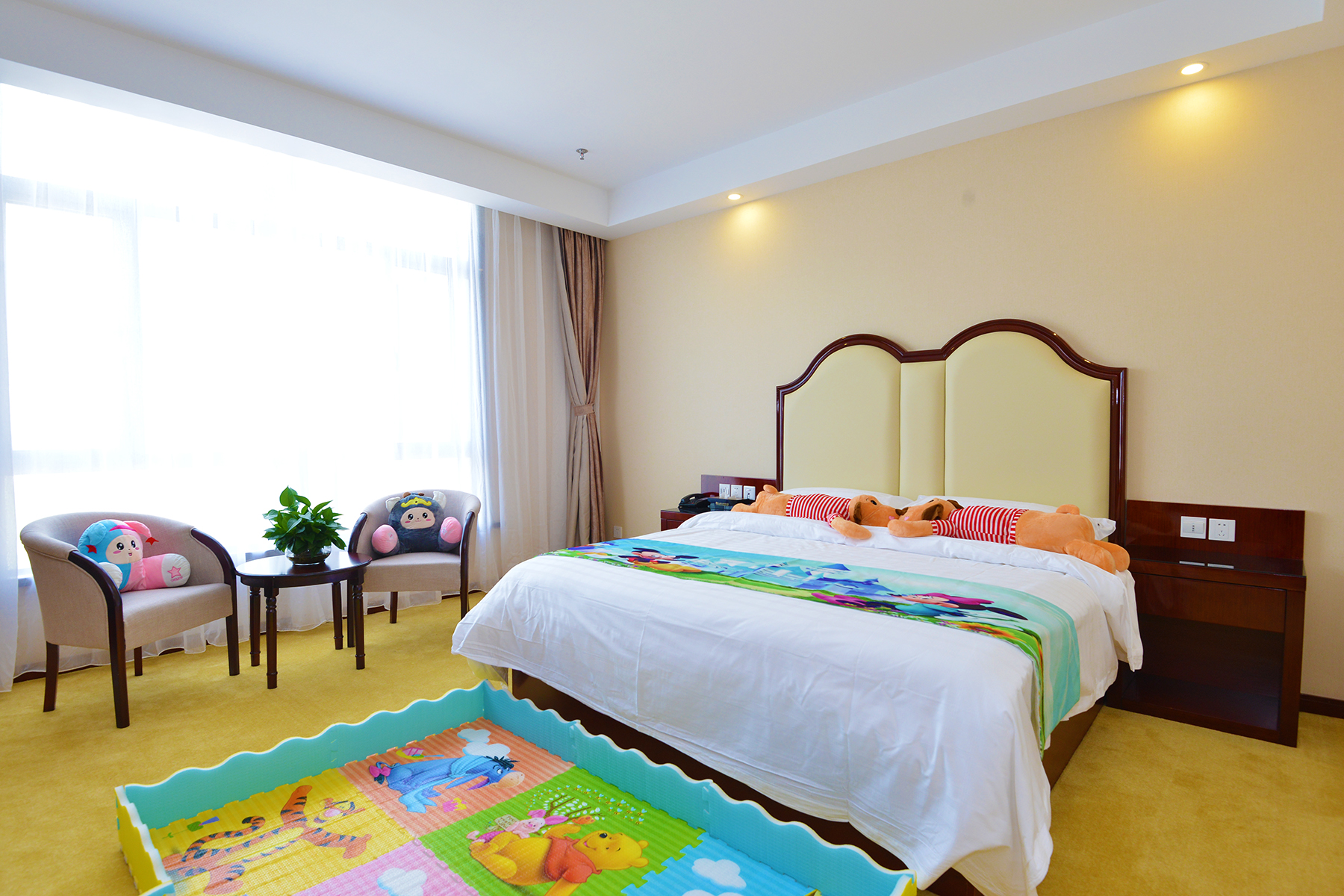 Gudi Holiday Hotel