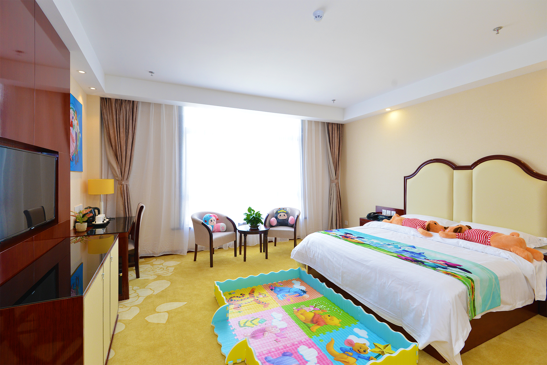 Gudi Holiday Hotel