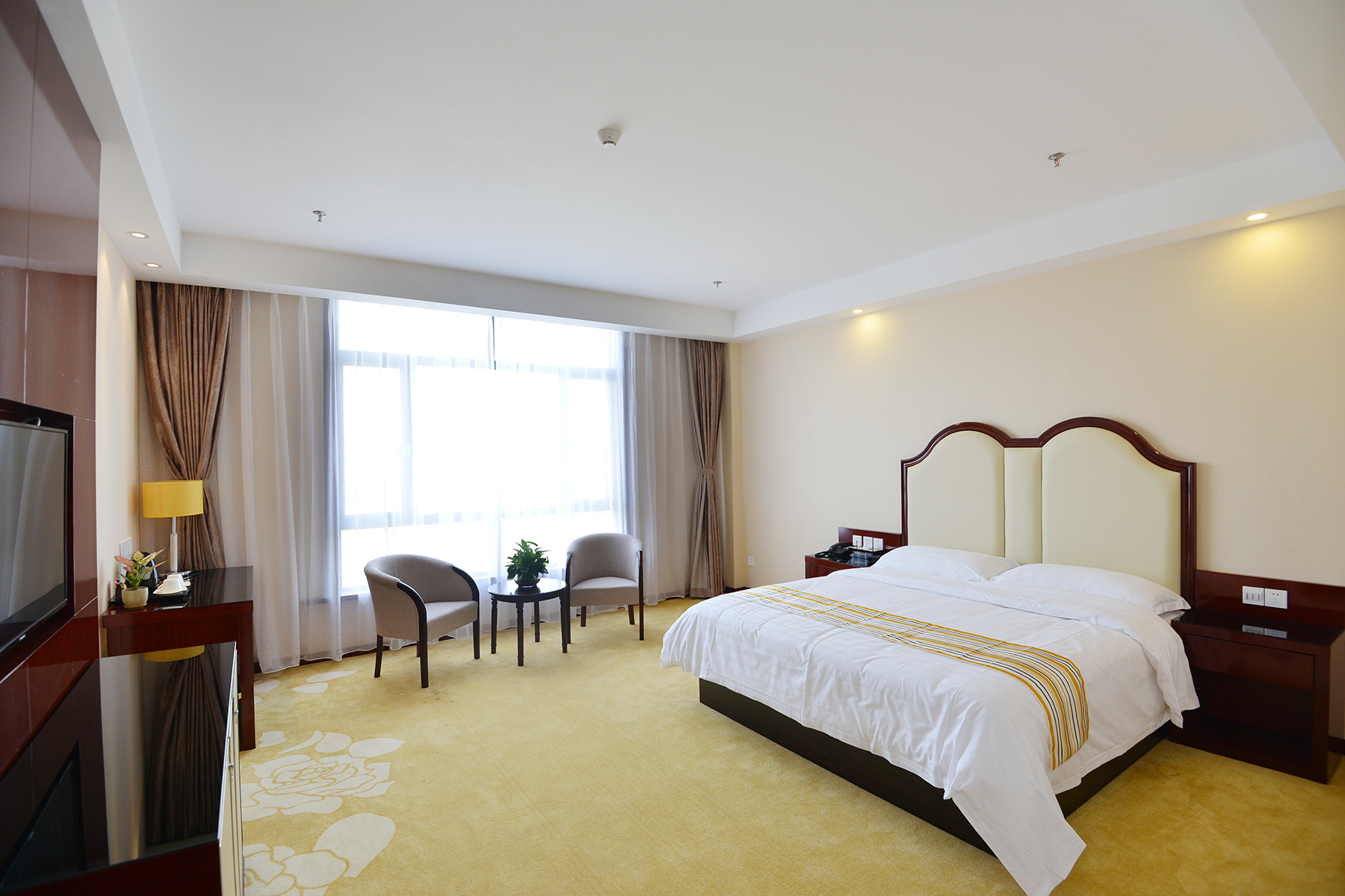 Gudi Holiday Hotel