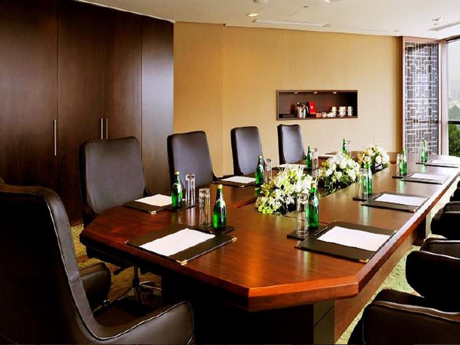Guoman Hotel Shanghai