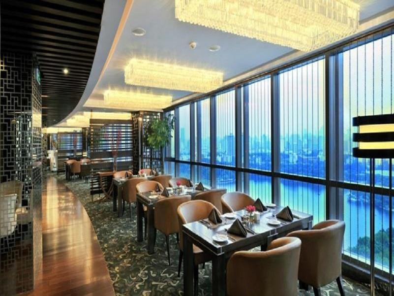 Guoman Hotel Shanghai