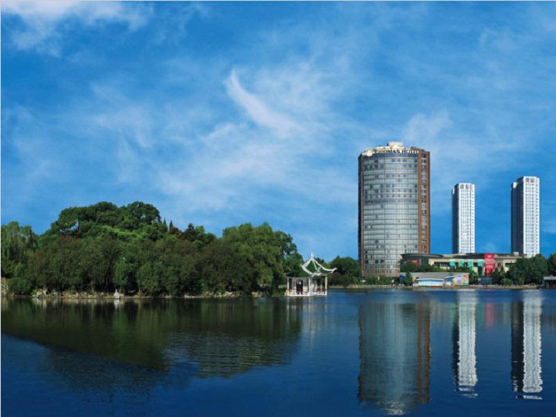 Guoman Hotel Shanghai