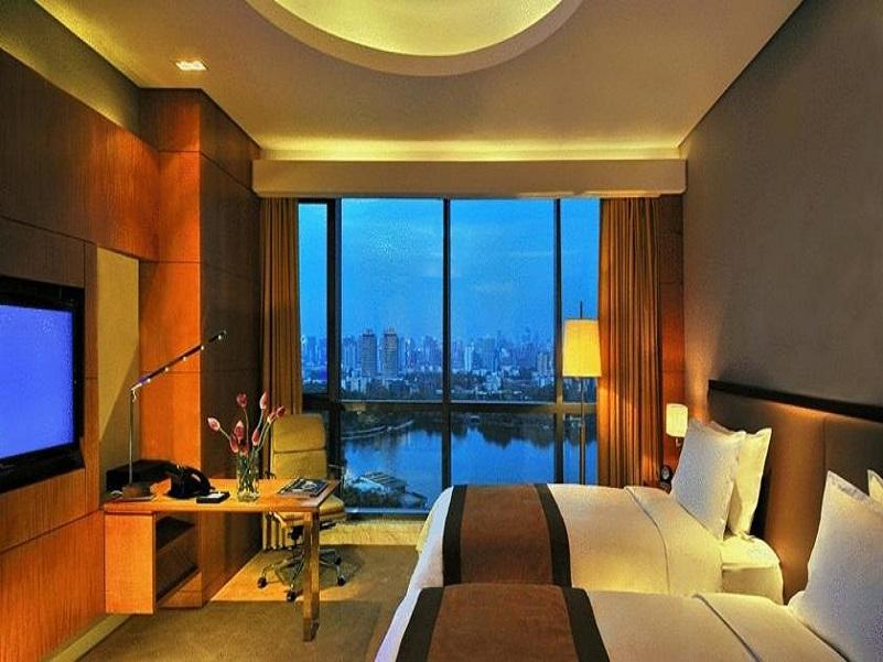 Guoman Hotel Shanghai