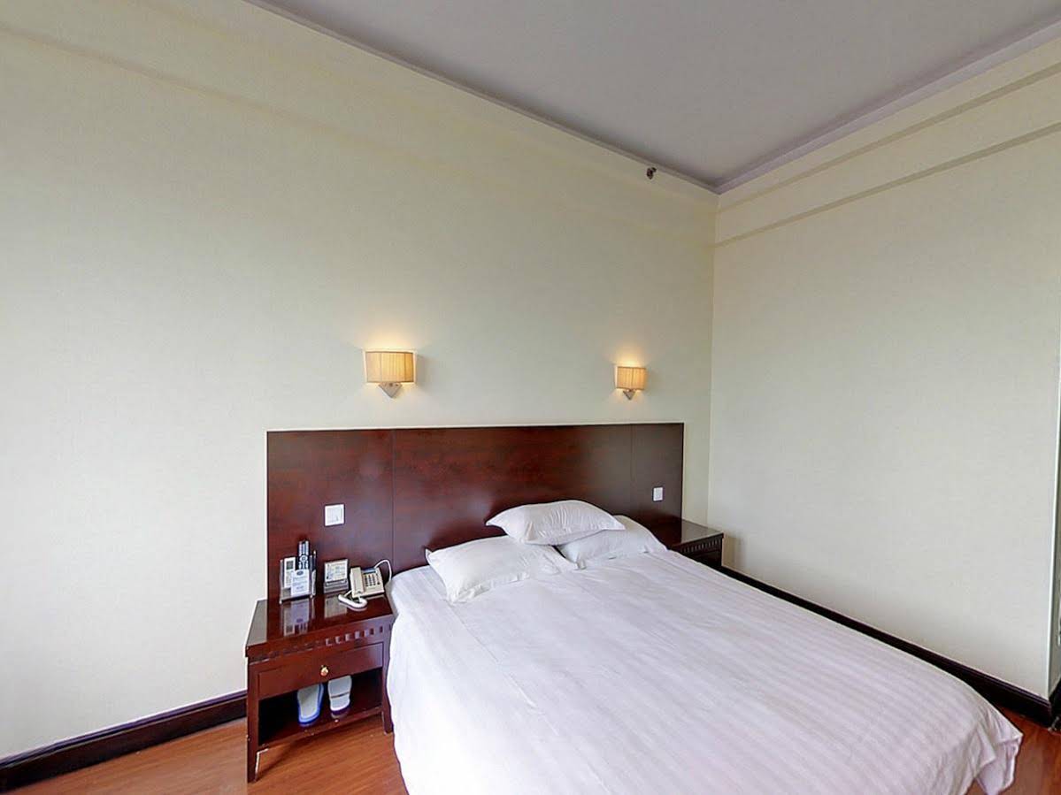 Hi Inn Shanghai Jinqiao Middle Yanggao Road