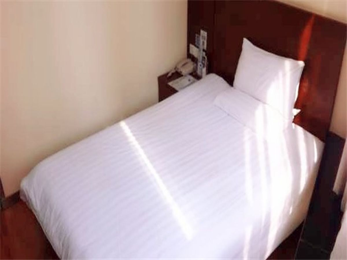 Hanting Hotel Shanghai East China Normal University
