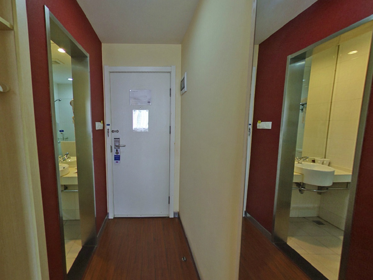Hanting Hotel Shanghai Xinzhuang
