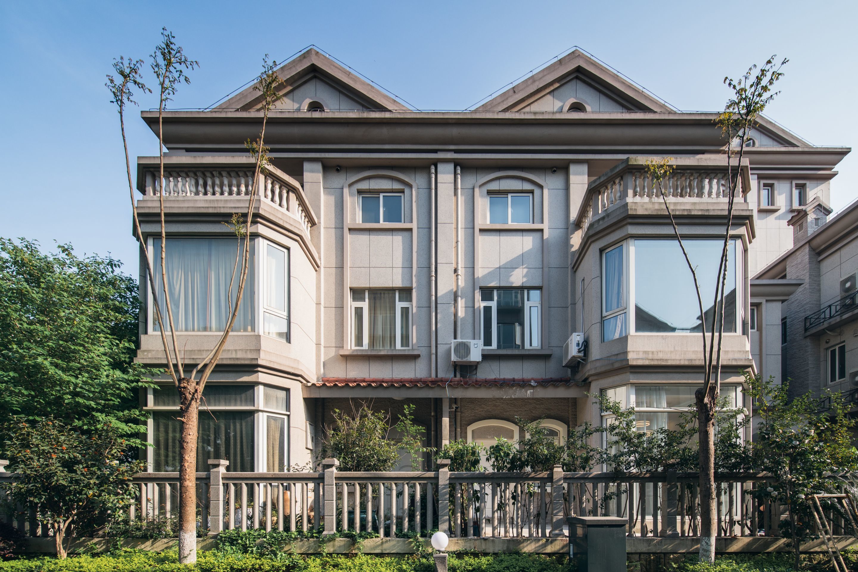 Han Villa