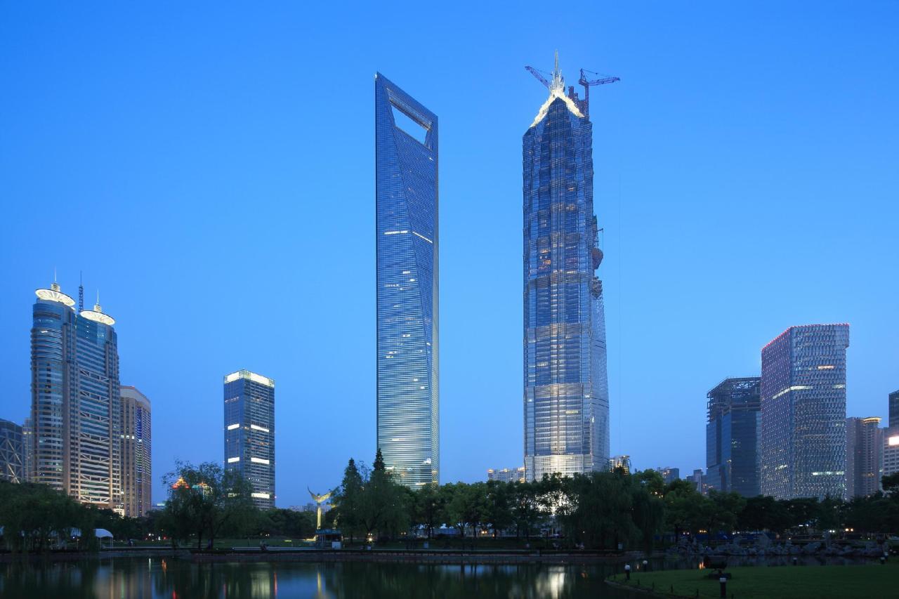 Hi Inn Shanghai Xujiahui