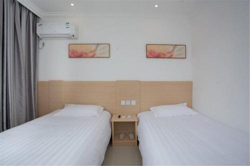 Hi Inn Shanghai Xujiahui Wanping South Road Hotel