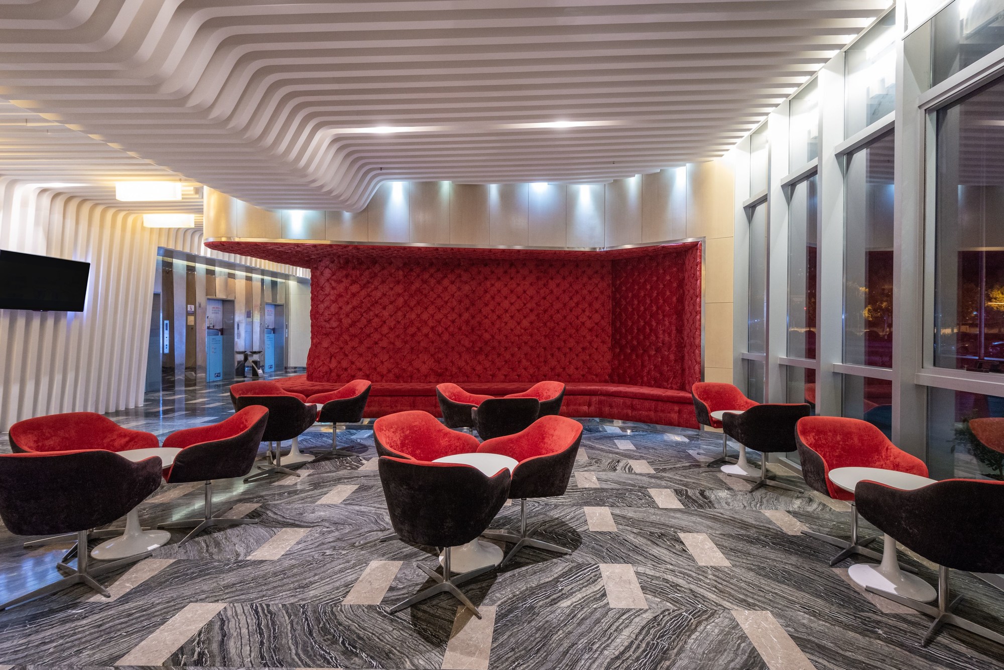 Holiday Inn Express Shanghai New Hongqiao