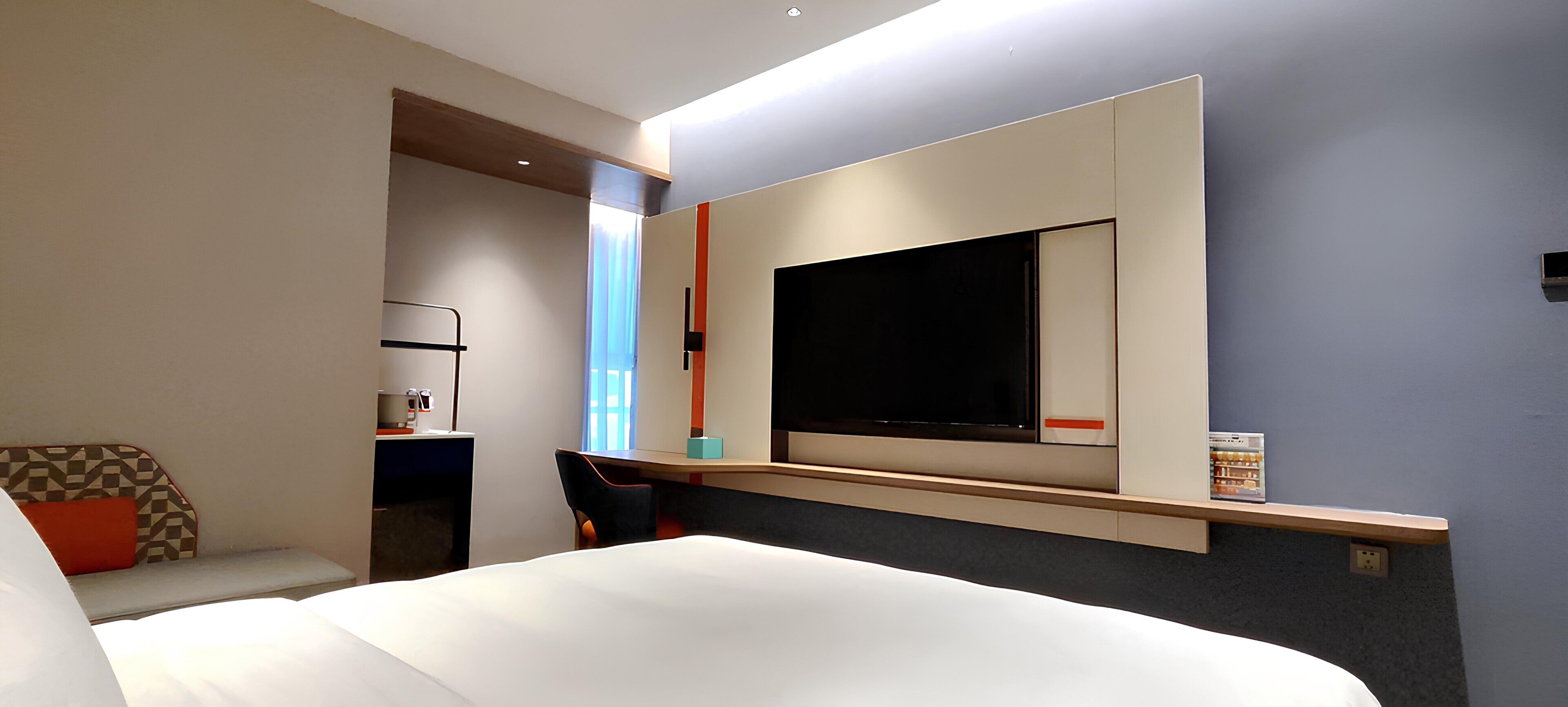 Holiday Inn Express Shanghai Hongqiao Linkong