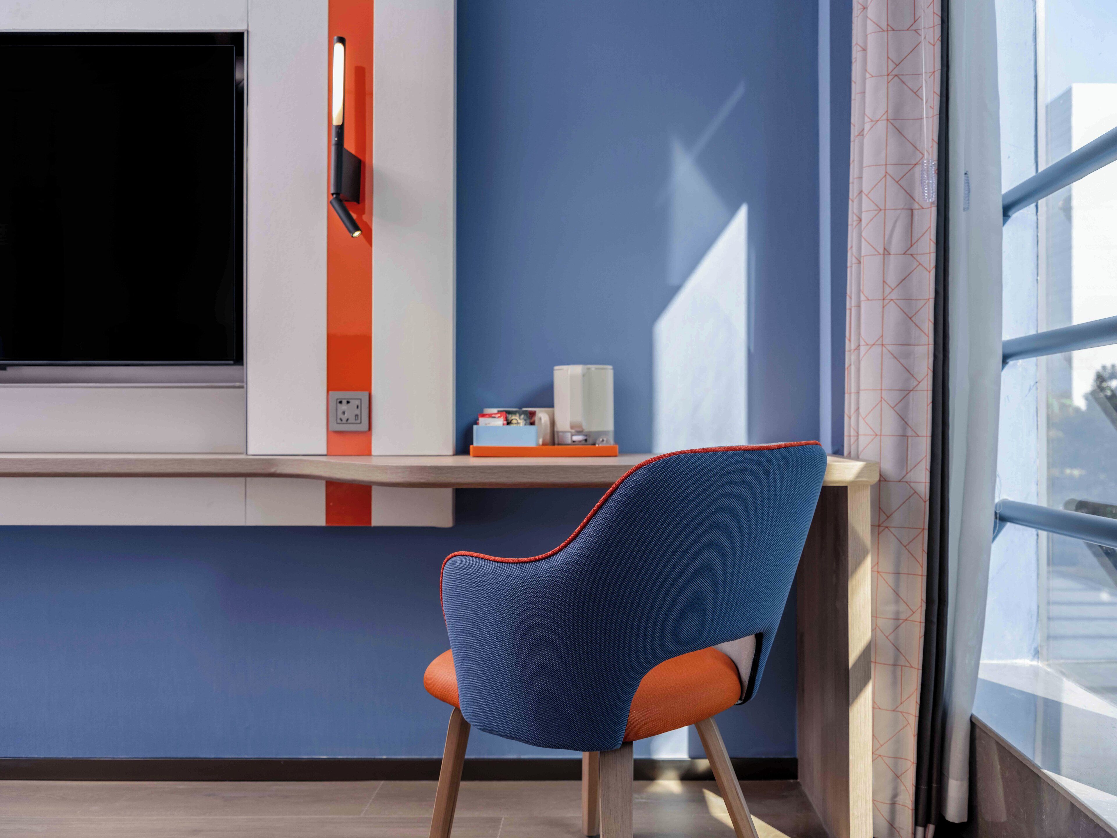 Holiday Inn Express Shanghai Hongqiao Linkong