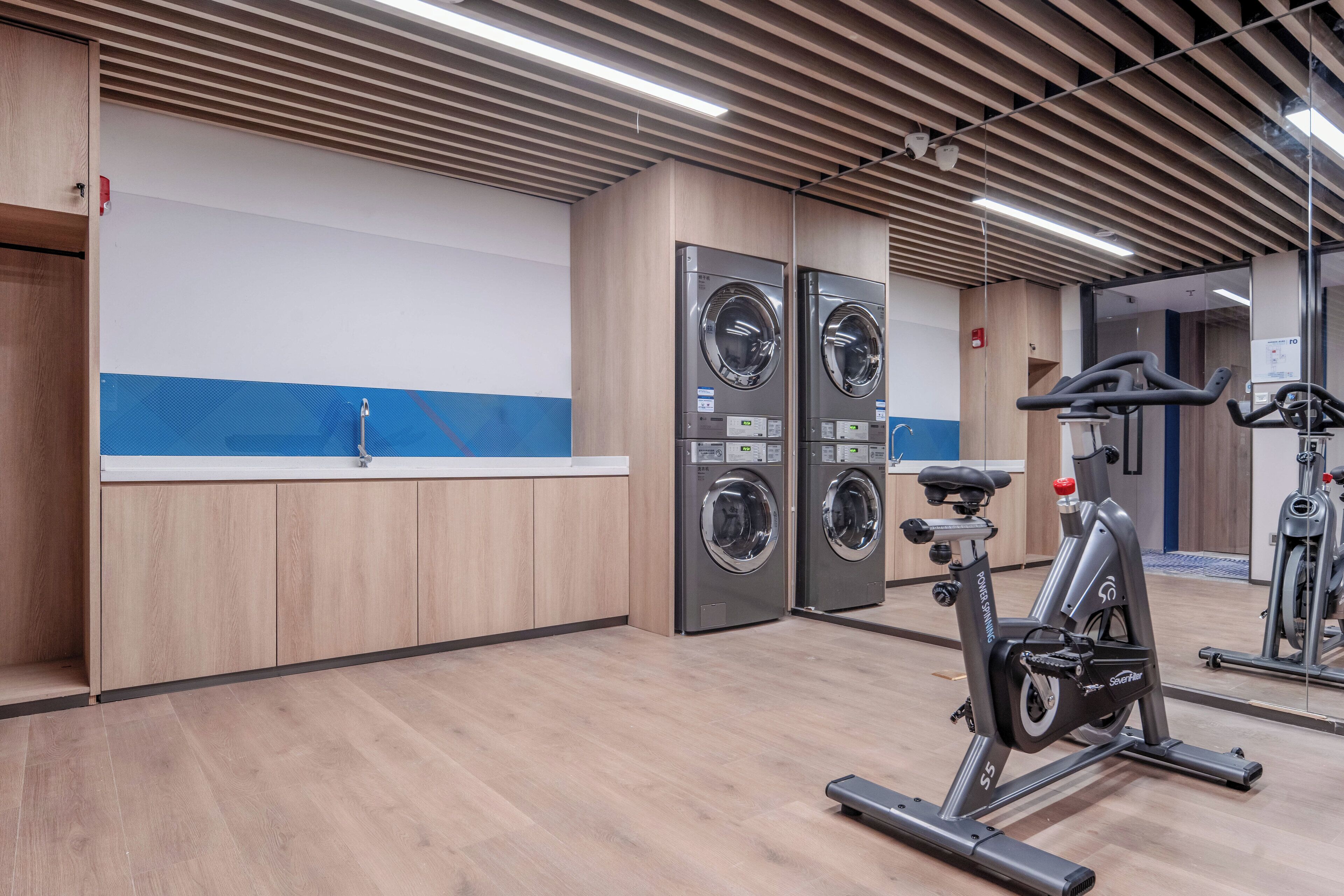 Holiday Inn Express Shanghai Hongqiao Linkong