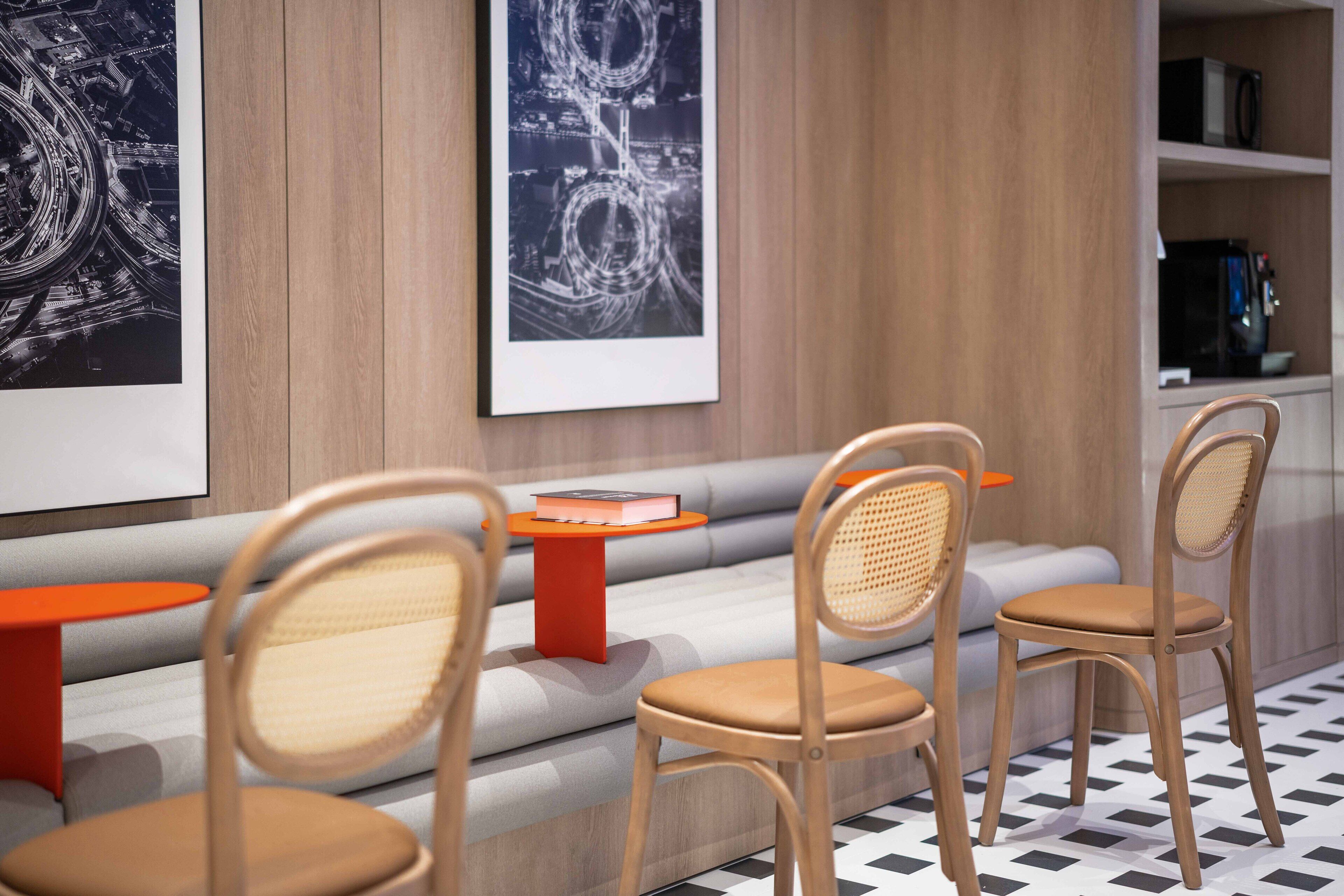 Holiday Inn Express Shanghai Hongqiao Linkong