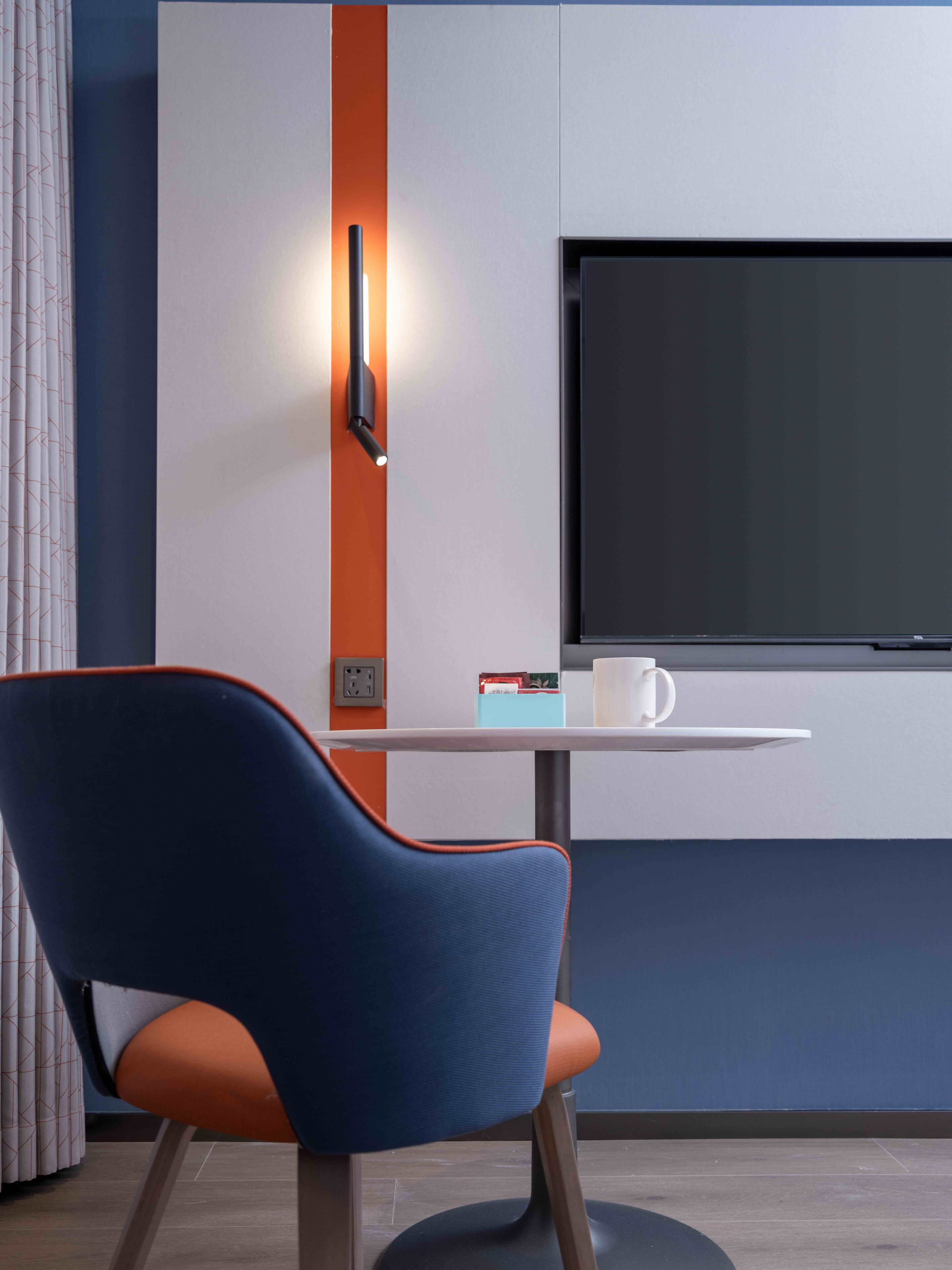 Holiday Inn Express Shanghai Hongqiao Linkong