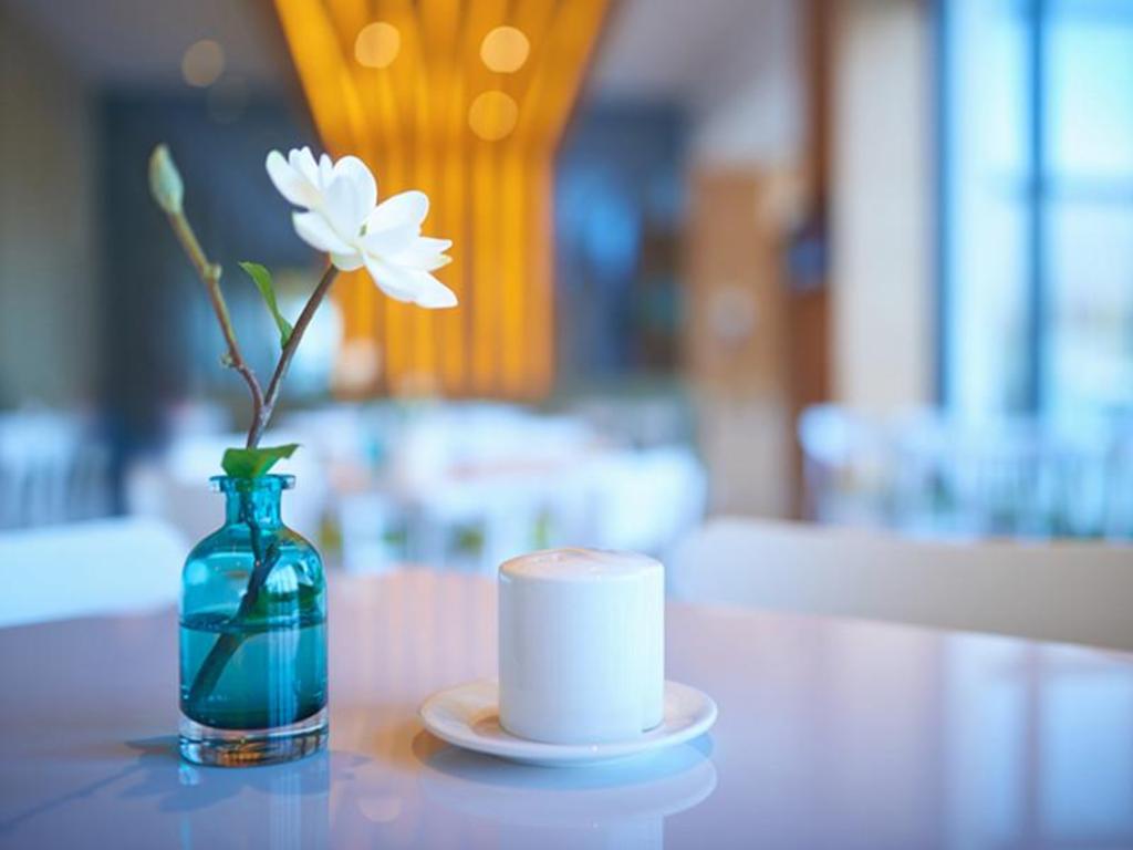 Holiday Inn Express Shanghai Jiading Industry Park
