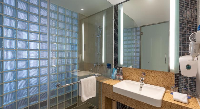 Holiday Inn Express Shanghai Jiading Industry Park