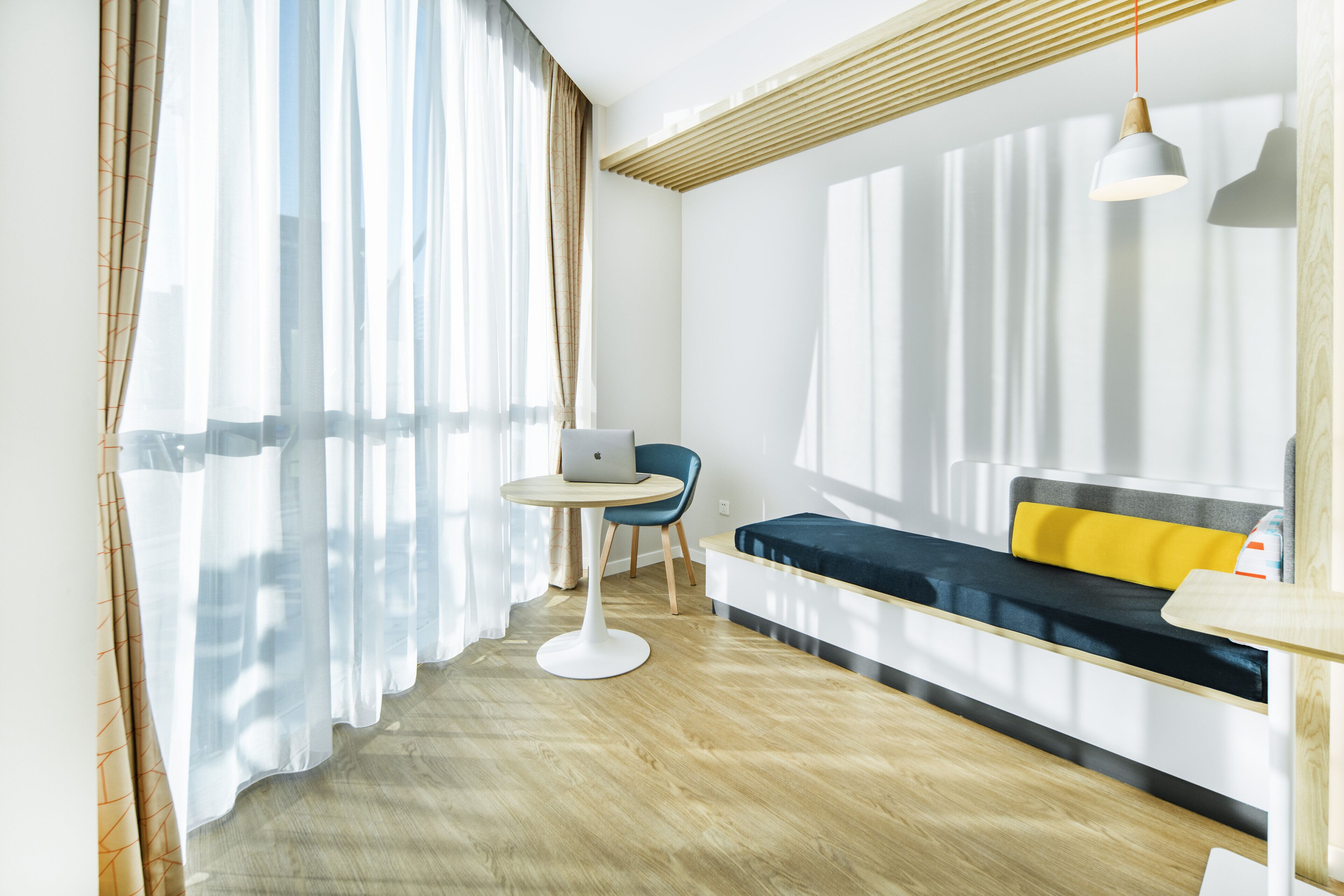 Holiday Inn Express Shanghai Pudong Zhangjiang