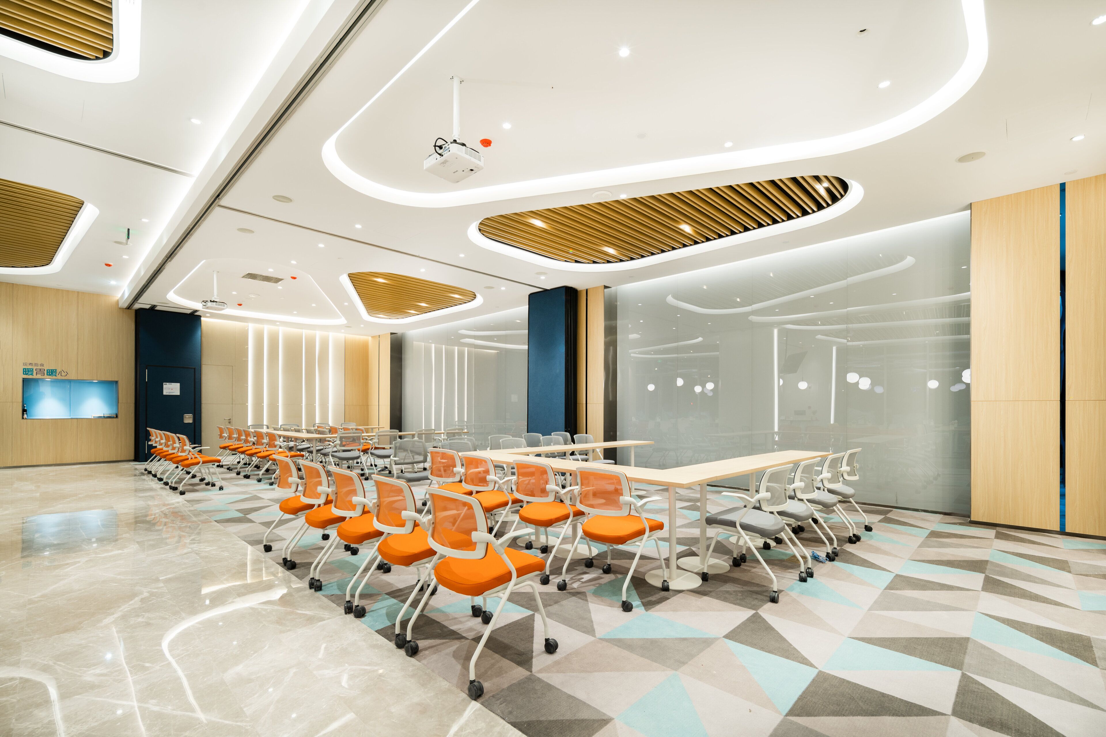 Holiday Inn Express Shanghai Pudong Zhangjiang