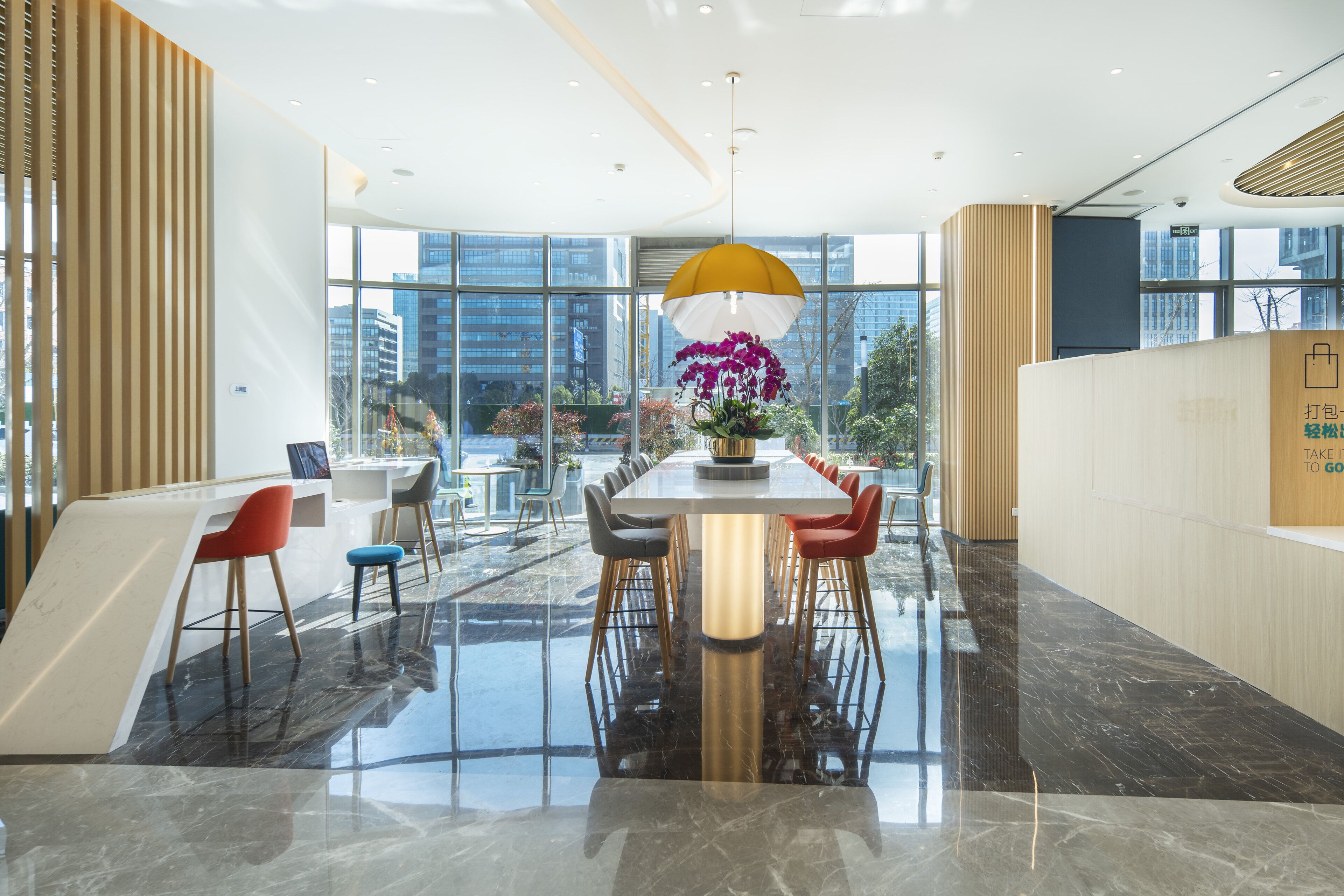 Holiday Inn Express Shanghai Pudong Zhangjiang