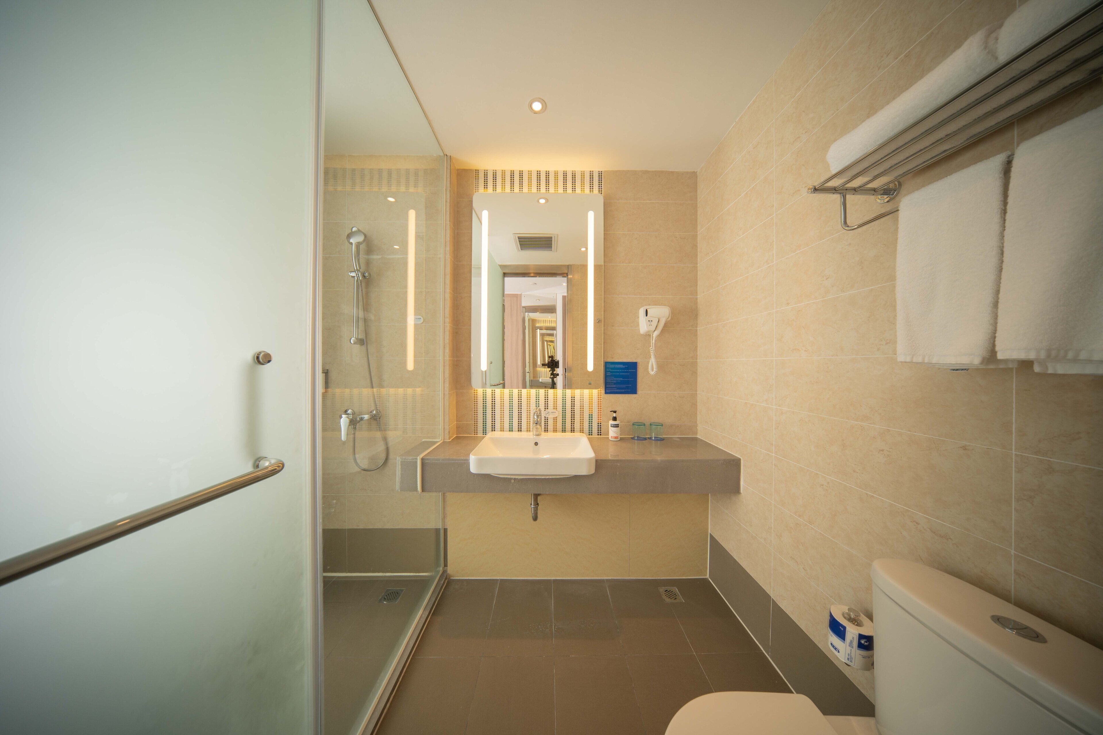 Holiday Inn Express Shanghai Pujiang