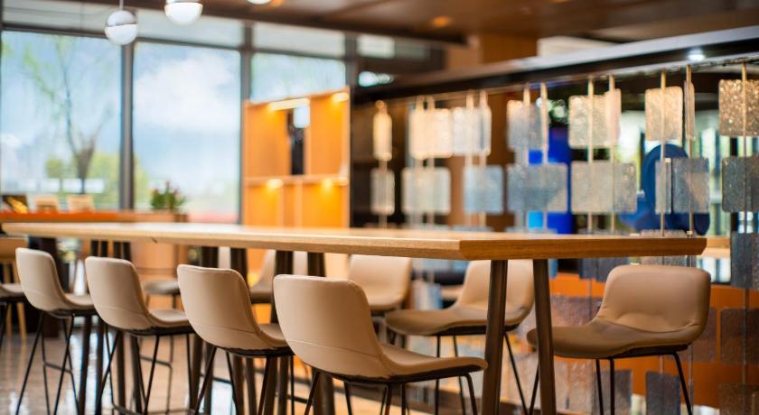 Holiday Inn Express Shanghai Pujiang