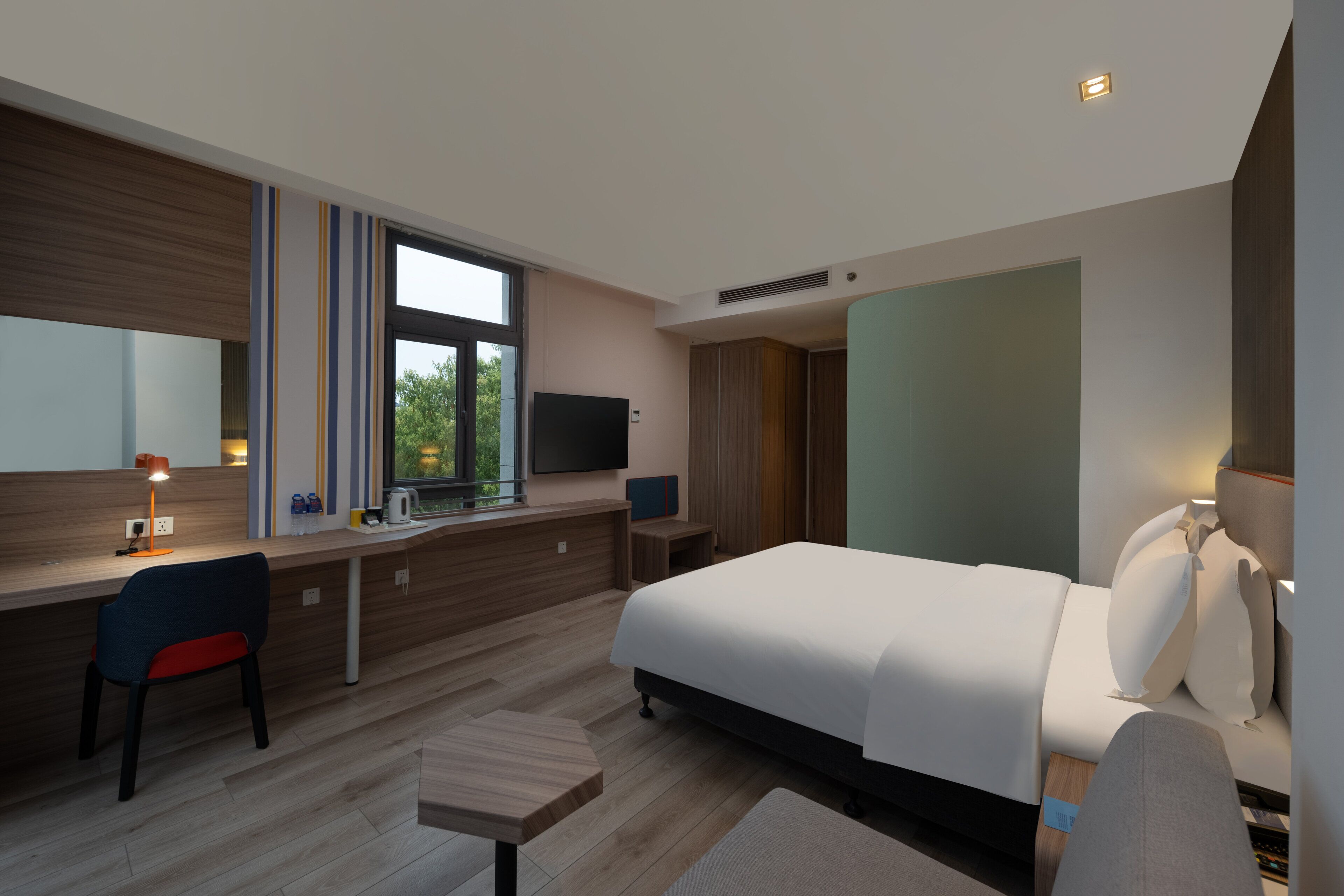Holiday Inn Express Shanghai Pujiang