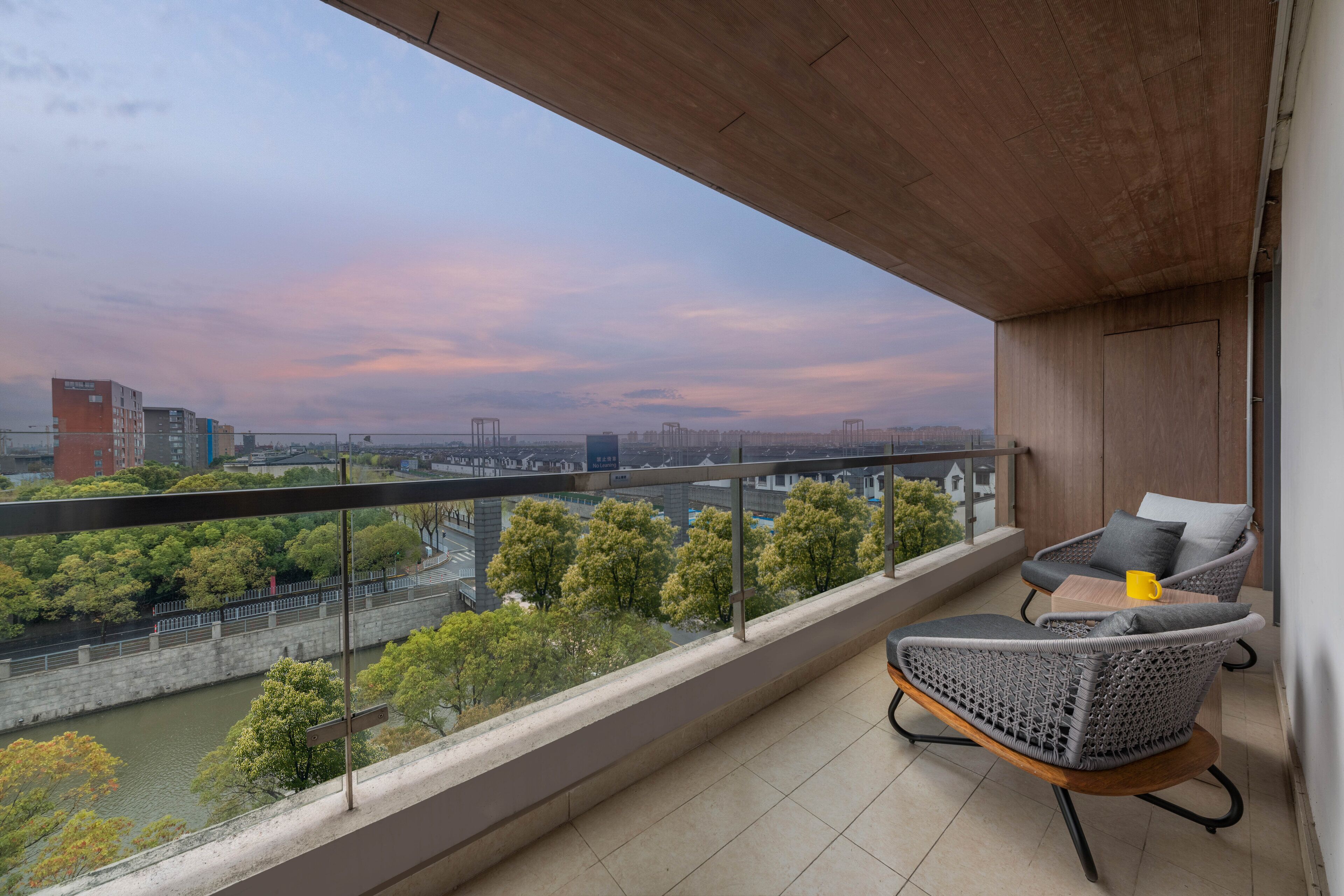 Holiday Inn Express Shanghai Pujiang