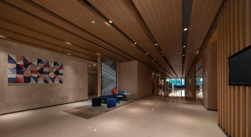 Holiday Inn Express Shanghai Pujiang