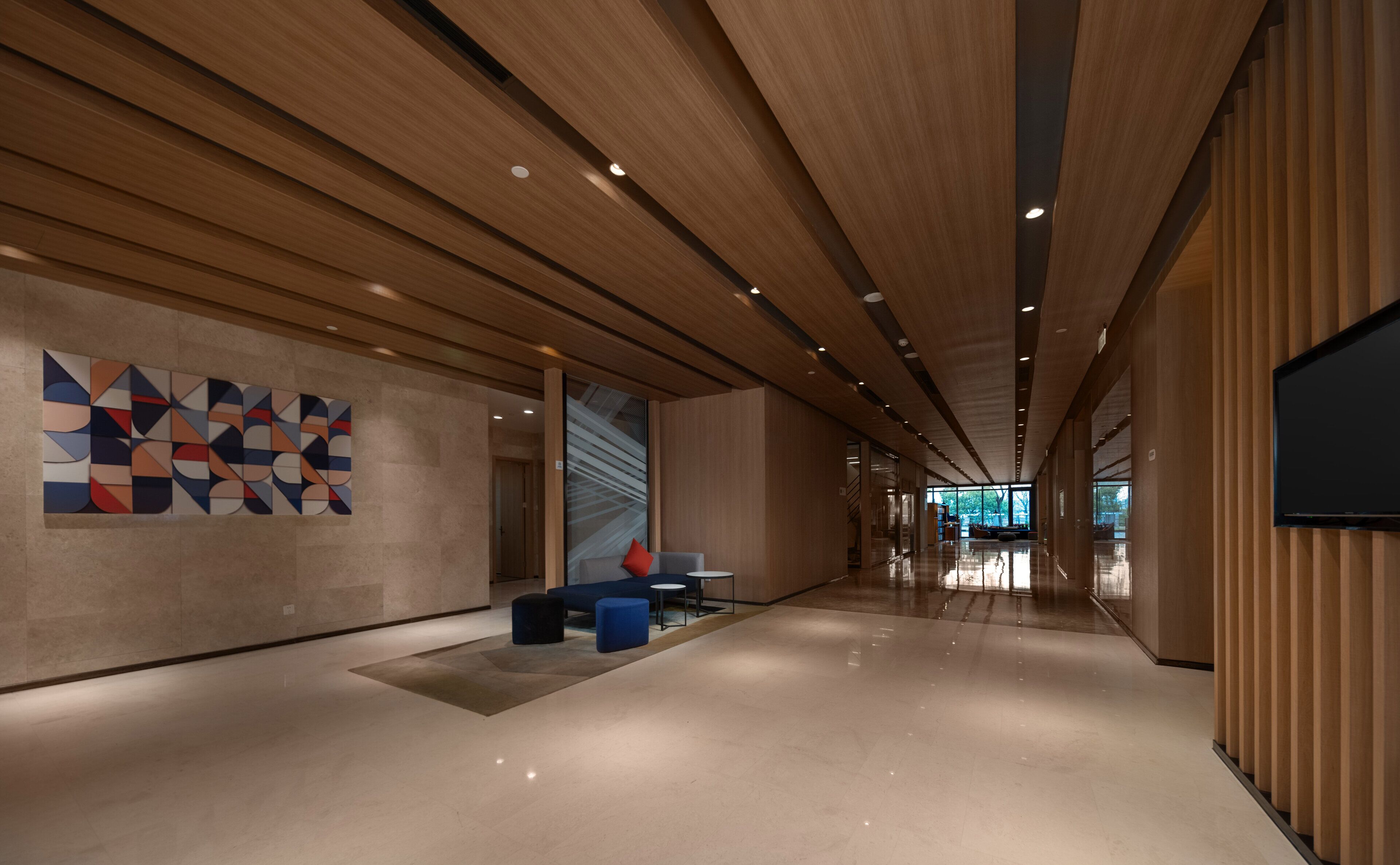 Holiday Inn Express Shanghai Pujiang