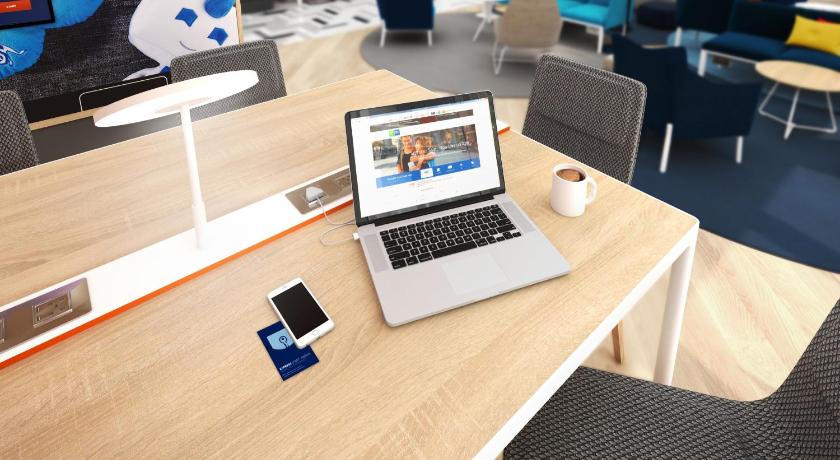 Holiday Inn Express Shanghai Pujiang Lianhang Road