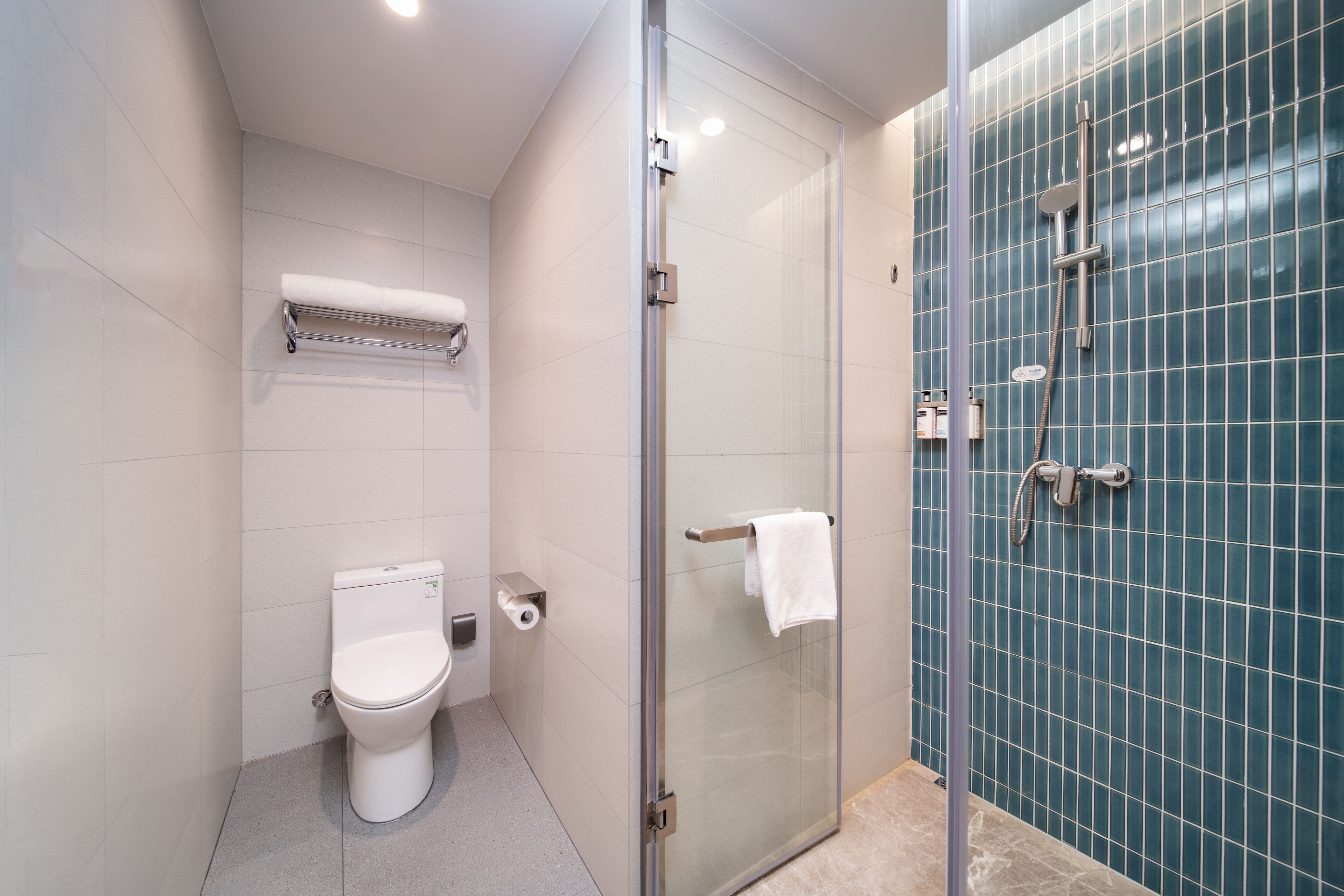 Holiday Inn Express Shanghai Pujiang Lianhang Road