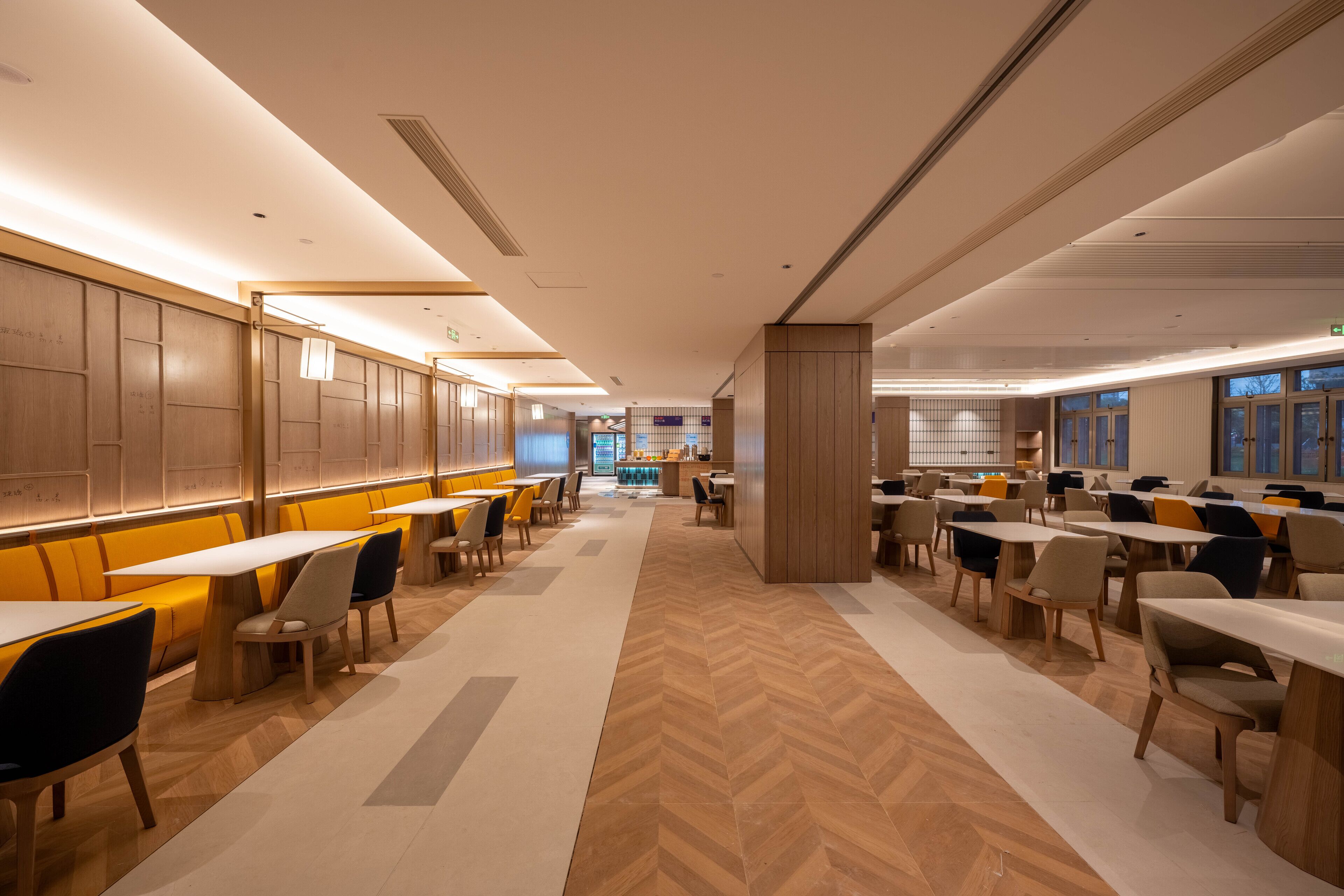 Holiday Inn Express Shanghai Pujiang Lianhang Road