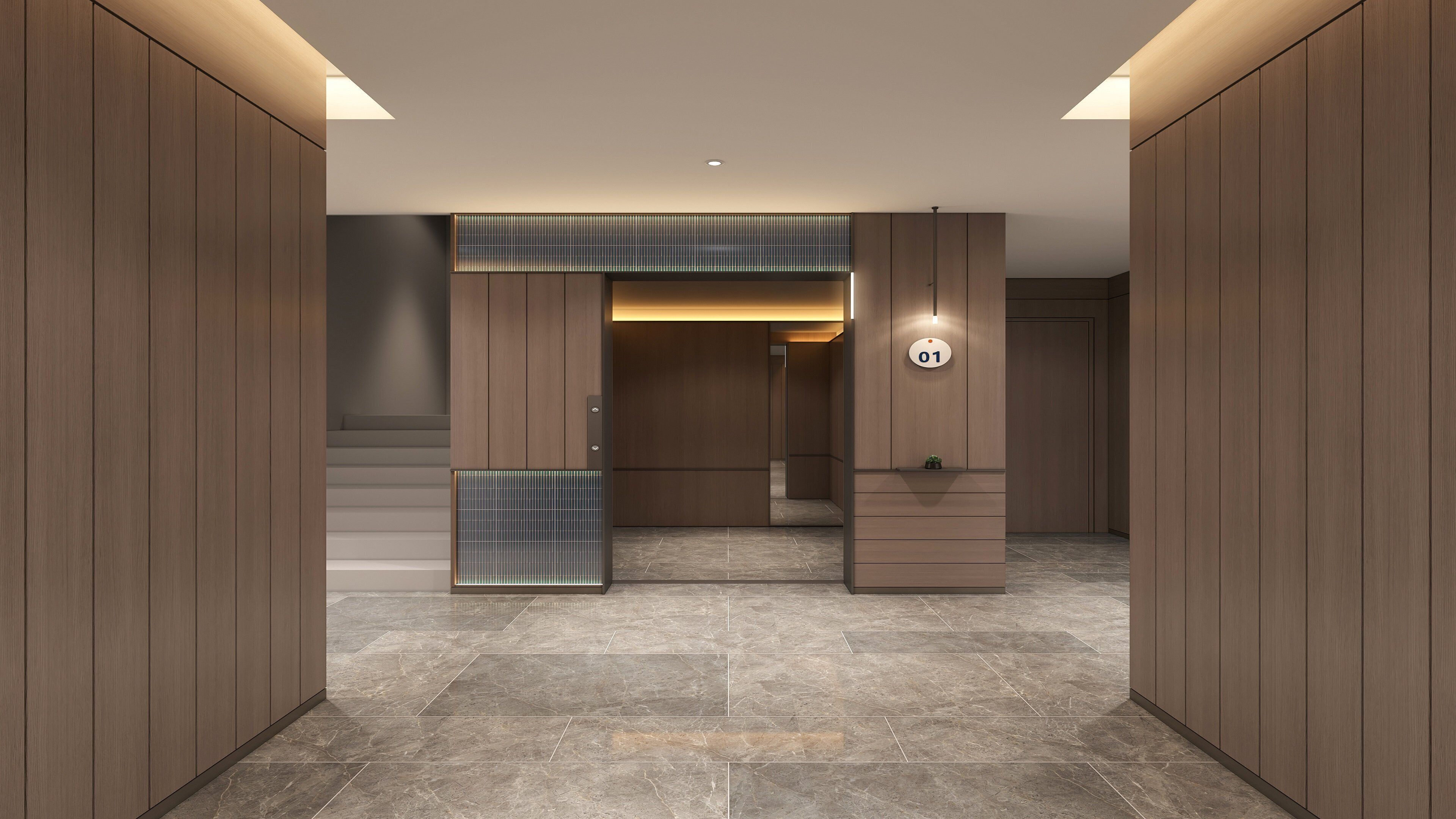 Holiday Inn Express Shanghai Pujiang Lianhang Road