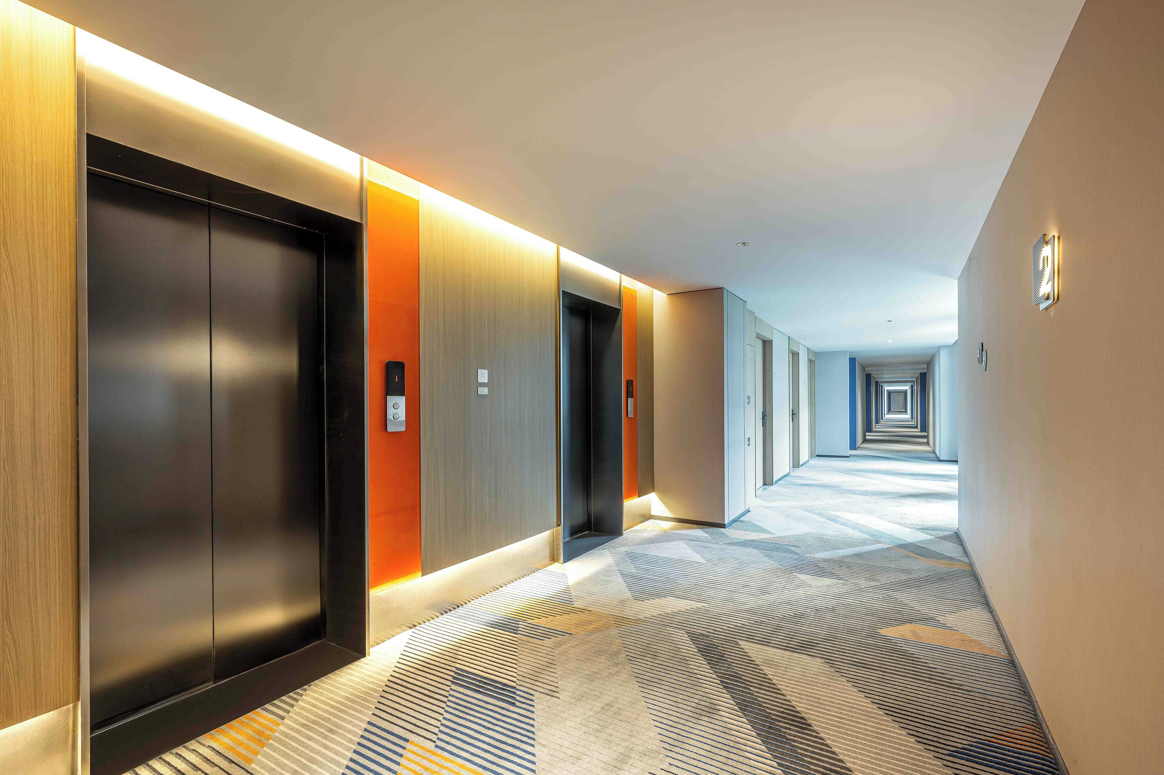 Holiday Inn Express Shanghai PVG Zhuqiao by IHG